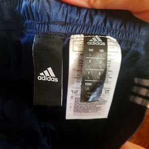 Adidas athletic pants